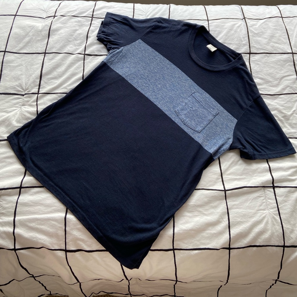 Abercrombie and Fitch T-shirt